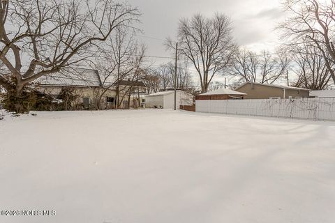 Tiny photo for 308 Monroe Street, Delta, OH 43515 (MLS # 10003365)