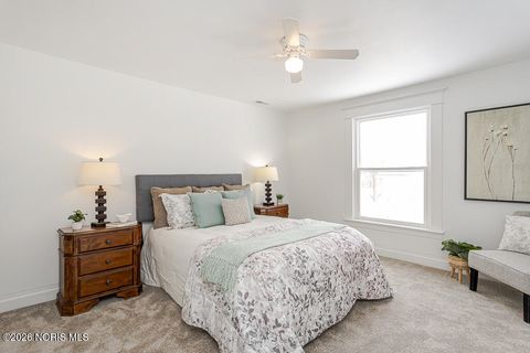 Tiny photo for 308 Monroe Street, Delta, OH 43515 (MLS # 10003365)