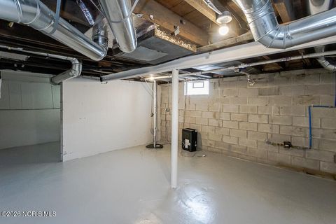 Tiny photo for 308 Monroe Street, Delta, OH 43515 (MLS # 10003365)