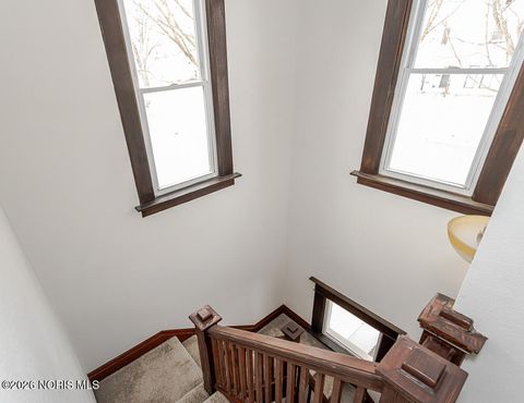 Tiny photo for 308 Monroe Street, Delta, OH 43515 (MLS # 10003365)