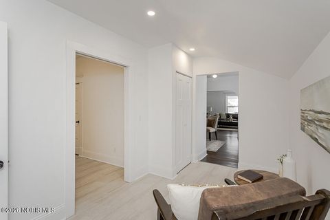 Tiny photo for 308 Monroe Street, Delta, OH 43515 (MLS # 10003365)