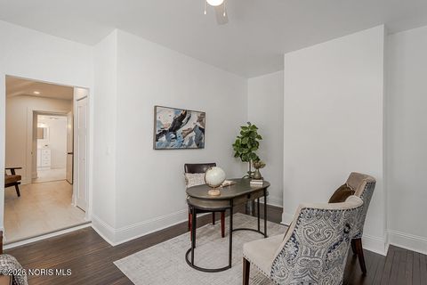 Tiny photo for 308 Monroe Street, Delta, OH 43515 (MLS # 10003365)