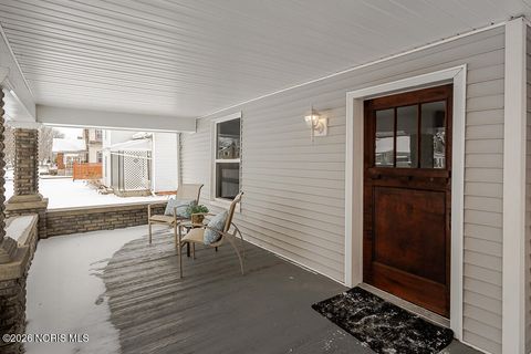 Tiny photo for 308 Monroe Street, Delta, OH 43515 (MLS # 10003365)