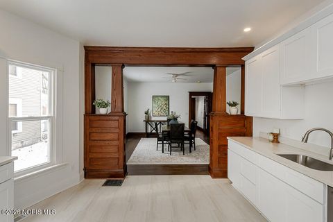 Tiny photo for 308 Monroe Street, Delta, OH 43515 (MLS # 10003365)