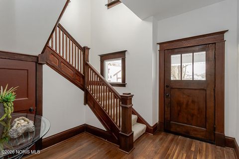 Tiny photo for 308 Monroe Street, Delta, OH 43515 (MLS # 10003365)