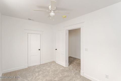 Tiny photo for 308 Monroe Street, Delta, OH 43515 (MLS # 10003365)