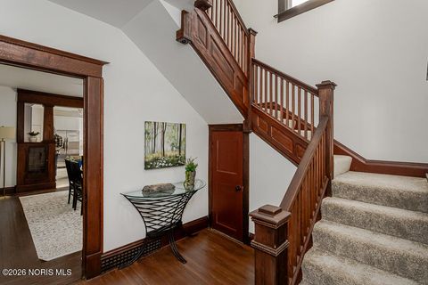 Tiny photo for 308 Monroe Street, Delta, OH 43515 (MLS # 10003365)