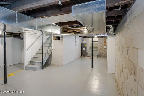 Tiny photo for 308 Monroe Street, Delta, OH 43515 (MLS # 10003365)