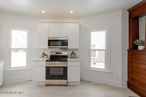 Tiny photo for 308 Monroe Street, Delta, OH 43515 (MLS # 10003365)