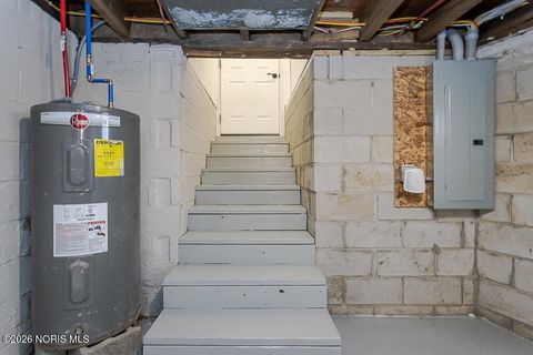 Tiny photo for 308 Monroe Street, Delta, OH 43515 (MLS # 10003365)