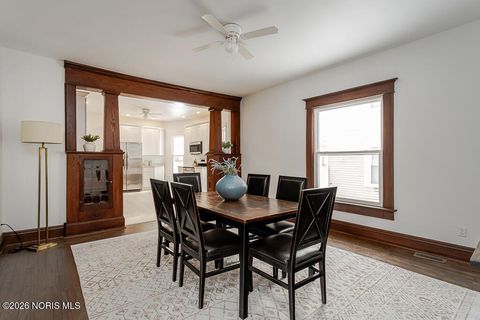 Tiny photo for 308 Monroe Street, Delta, OH 43515 (MLS # 10003365)