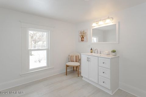 Tiny photo for 308 Monroe Street, Delta, OH 43515 (MLS # 10003365)