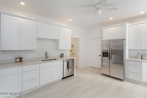 Tiny photo for 308 Monroe Street, Delta, OH 43515 (MLS # 10003365)