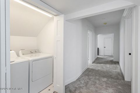 Tiny photo for 308 Monroe Street, Delta, OH 43515 (MLS # 10003365)