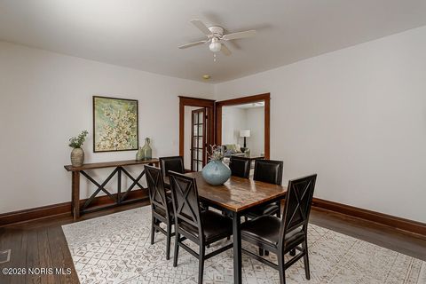 Tiny photo for 308 Monroe Street, Delta, OH 43515 (MLS # 10003365)