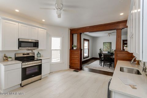 Tiny photo for 308 Monroe Street, Delta, OH 43515 (MLS # 10003365)