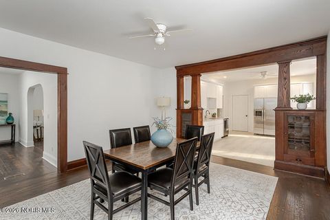 Tiny photo for 308 Monroe Street, Delta, OH 43515 (MLS # 10003365)