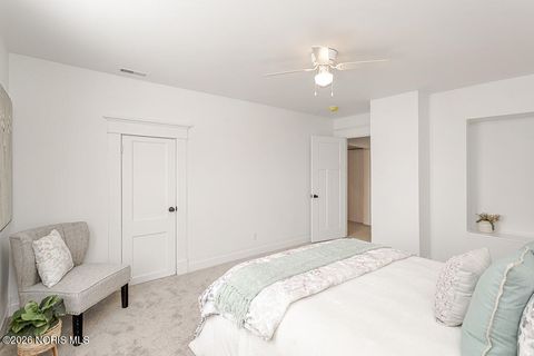 Tiny photo for 308 Monroe Street, Delta, OH 43515 (MLS # 10003365)