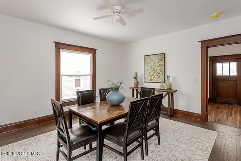 Tiny photo for 308 Monroe Street, Delta, OH 43515 (MLS # 10003365)