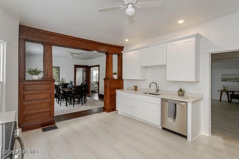 Tiny photo for 308 Monroe Street, Delta, OH 43515 (MLS # 10003365)