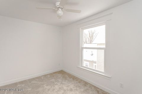 Tiny photo for 308 Monroe Street, Delta, OH 43515 (MLS # 10003365)