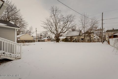 Tiny photo for 308 Monroe Street, Delta, OH 43515 (MLS # 10003365)