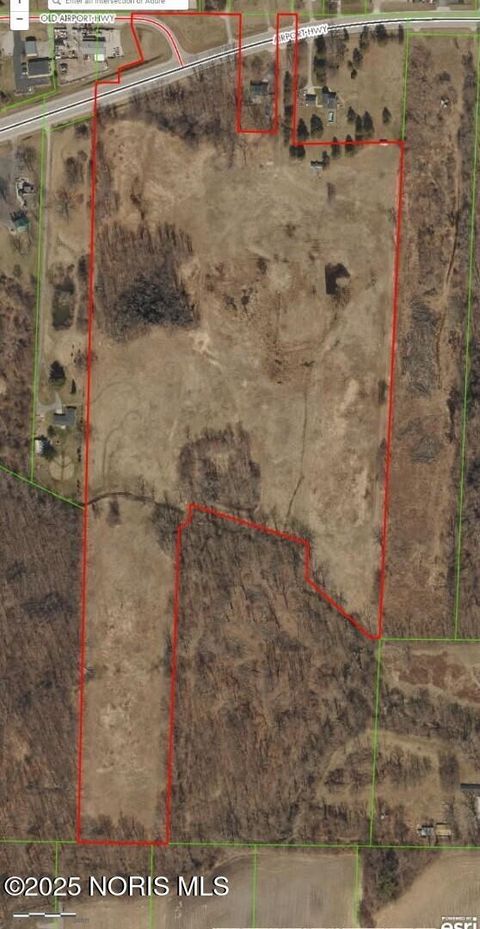 Photo of 8721 Airport Highway, Holland, OH 43528 (MLS # 10002827)