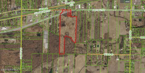 Tiny photo for 8721 Airport Highway, Holland, OH 43528 (MLS # 10002827)