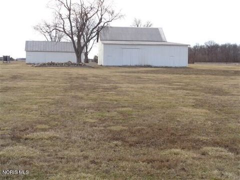 Tiny photo for 13592 Oh-694, Ottawa, OH 45875 (MLS # 10004840)