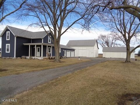 Photo of 13592 Oh-694, Ottawa, OH 45875 (MLS # 10004840)