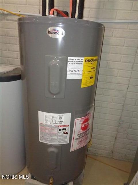 Tiny photo for 13592 Oh-694, Ottawa, OH 45875 (MLS # 10004840)