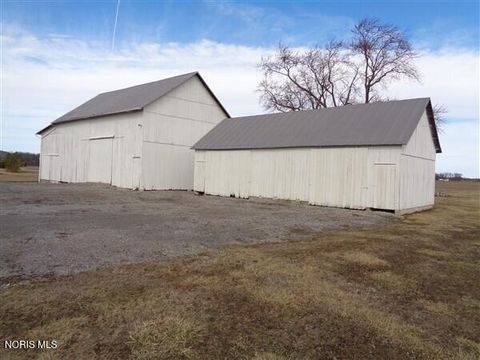 Tiny photo for 13592 Oh-694, Ottawa, OH 45875 (MLS # 10004840)