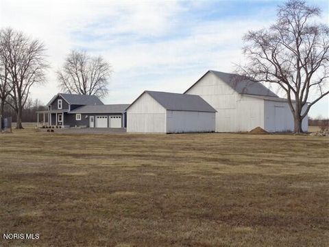 Tiny photo for 13592 Oh-694, Ottawa, OH 45875 (MLS # 10004840)