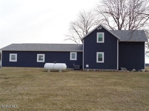 Tiny photo for 13592 Oh-694, Ottawa, OH 45875 (MLS # 10004840)