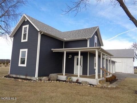 Tiny photo for 13592 Oh-694, Ottawa, OH 45875 (MLS # 10004840)