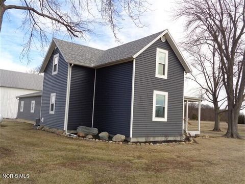 Tiny photo for 13592 Oh-694, Ottawa, OH 45875 (MLS # 10004840)