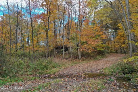 Tiny photo for 1736 Maple Ridge Road, North Fairfield, OH 44855 (MLS # 10001919)
