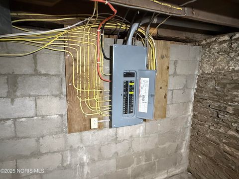 Tiny photo for 1736 Maple Ridge Road, North Fairfield, OH 44855 (MLS # 10001919)