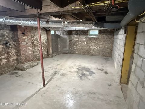 Tiny photo for 1736 Maple Ridge Road, North Fairfield, OH 44855 (MLS # 10001919)