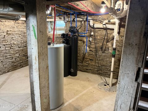 Tiny photo for 1736 Maple Ridge Road, North Fairfield, OH 44855 (MLS # 10001919)