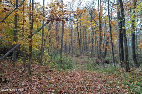 Tiny photo for 1736 Maple Ridge Road, North Fairfield, OH 44855 (MLS # 10001919)