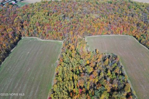 Tiny photo for 1736 Maple Ridge Road, North Fairfield, OH 44855 (MLS # 10001919)