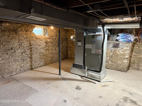 Tiny photo for 1736 Maple Ridge Road, North Fairfield, OH 44855 (MLS # 10001919)