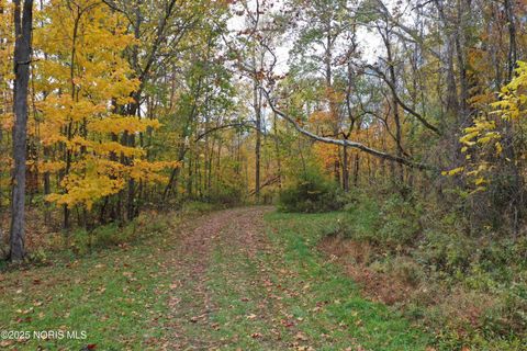 Tiny photo for 1736 Maple Ridge Road, North Fairfield, OH 44855 (MLS # 10001919)