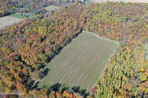 Tiny photo for 1736 Maple Ridge Road, North Fairfield, OH 44855 (MLS # 10001919)