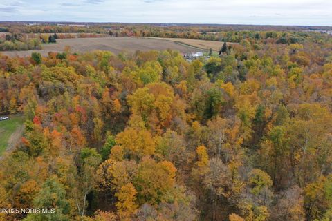 Tiny photo for 1736 Maple Ridge Road, North Fairfield, OH 44855 (MLS # 10001919)