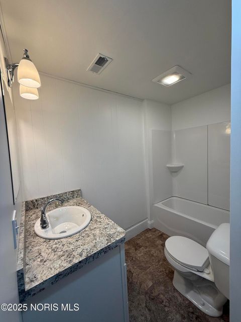 Tiny photo for 1736 Maple Ridge Road, North Fairfield, OH 44855 (MLS # 10001919)