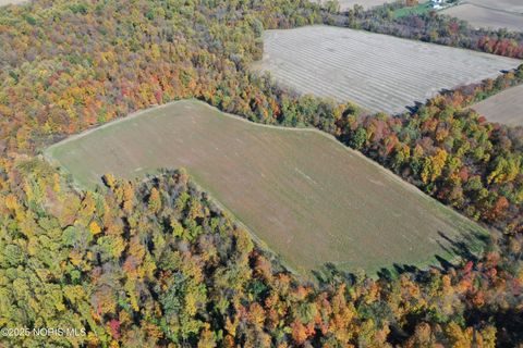 Tiny photo for 1736 Maple Ridge Road, North Fairfield, OH 44855 (MLS # 10001919)