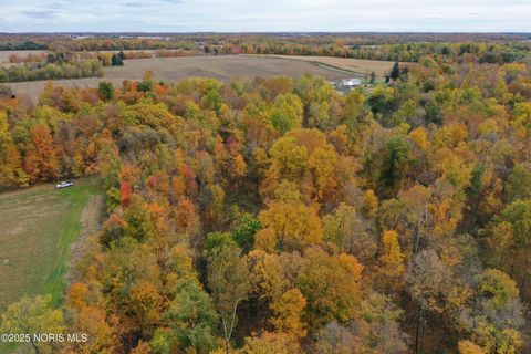 Tiny photo for 1736 Maple Ridge Road, North Fairfield, OH 44855 (MLS # 10001919)