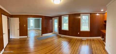 Tiny photo for 1736 Maple Ridge Road, North Fairfield, OH 44855 (MLS # 10001919)